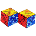Shashibo Icosa U6