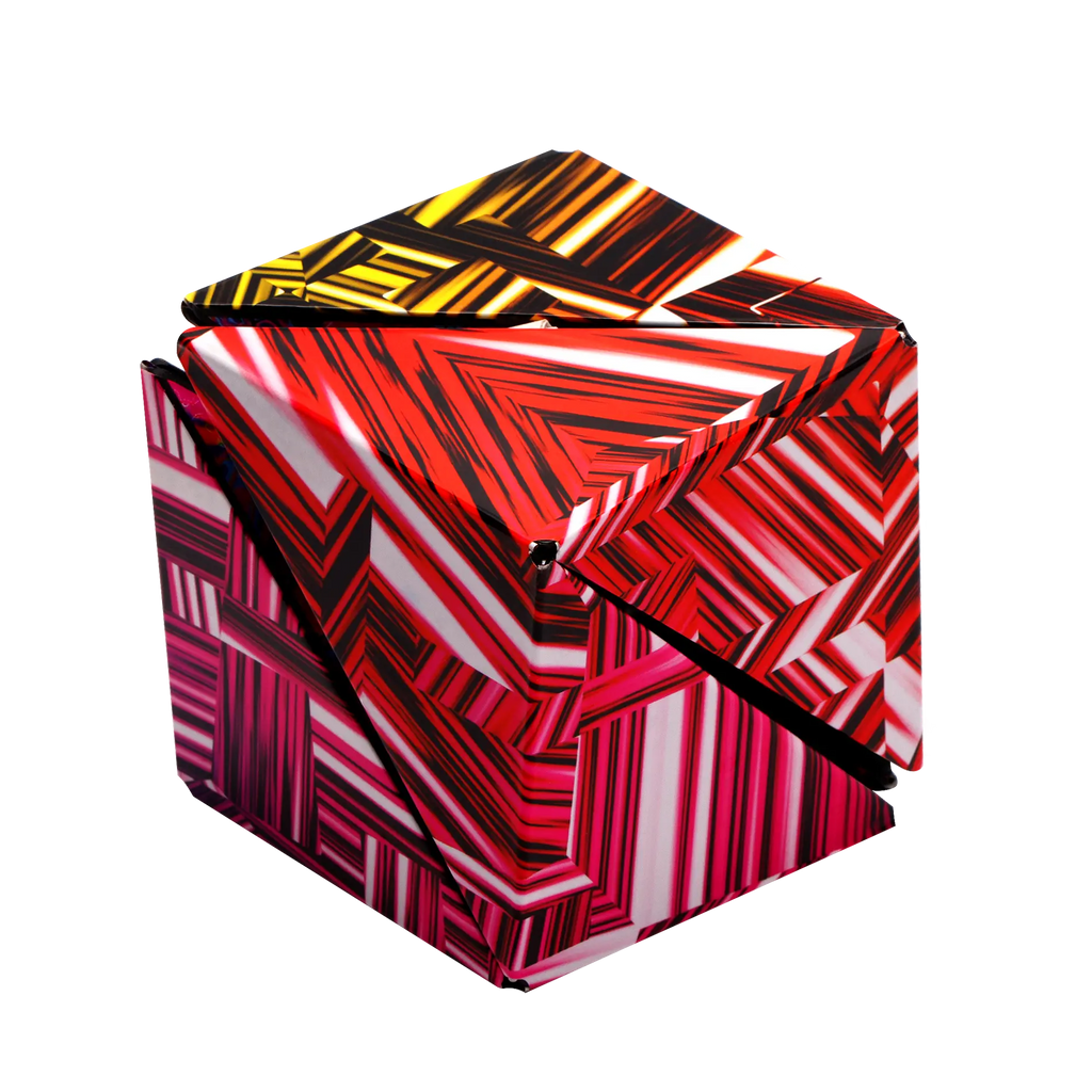 Limited Edition Gartel Shashibo Box Set N8
