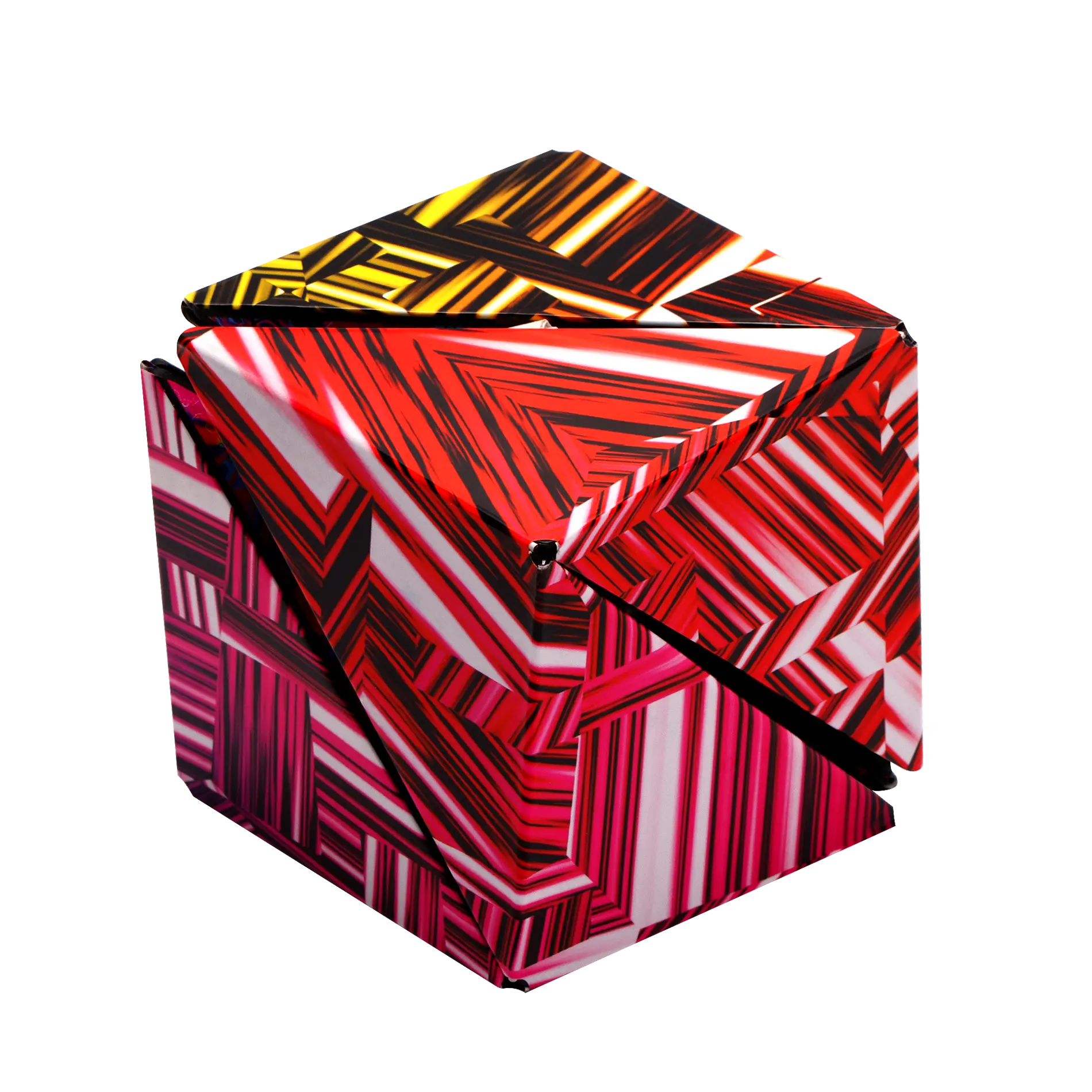 Limited Edition Gartel Shashibo Box Set N8