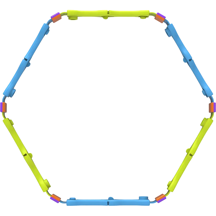 Nockles™ I1