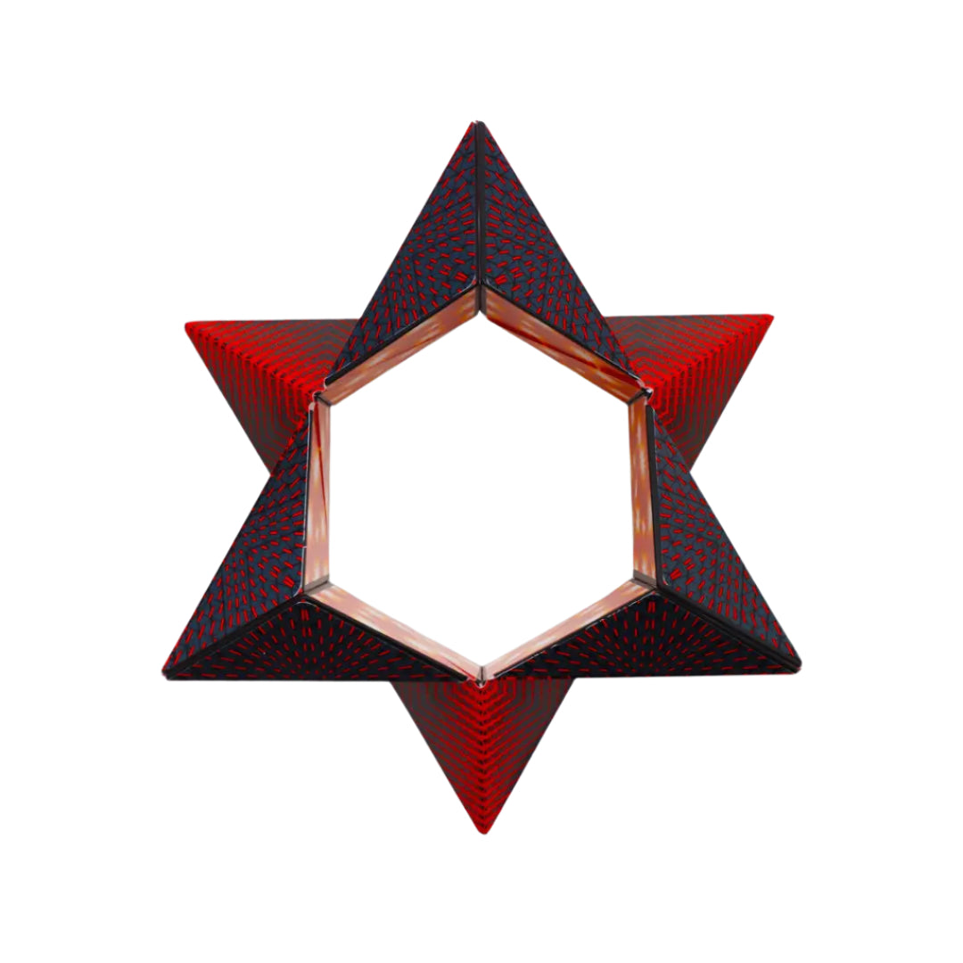 Shashibo Battle Shapes M5