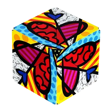 Britto Artist Series G6