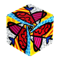 Britto Artist Series G6
