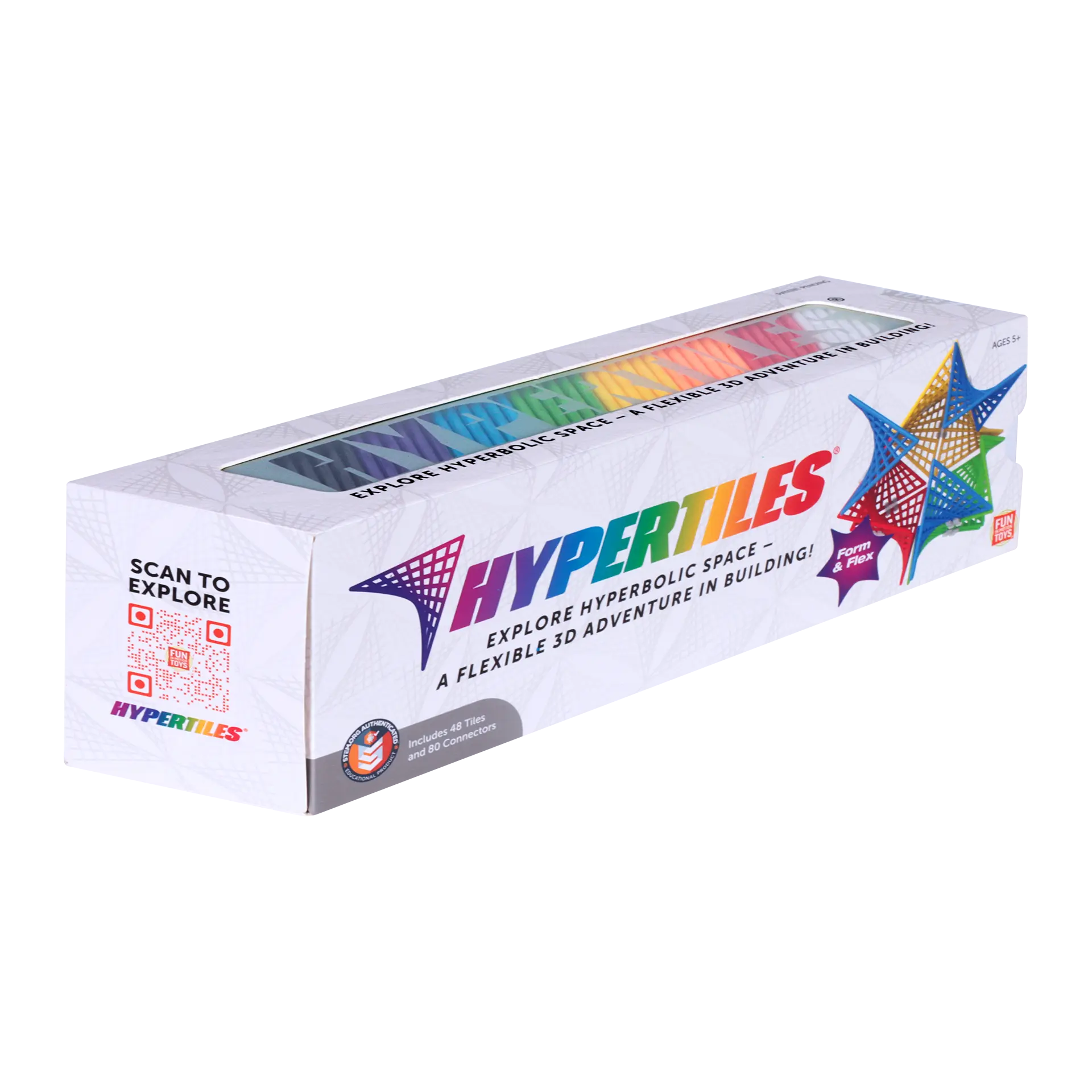 HyperTiles N5