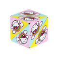 Hello Kitty and Friends Series I0