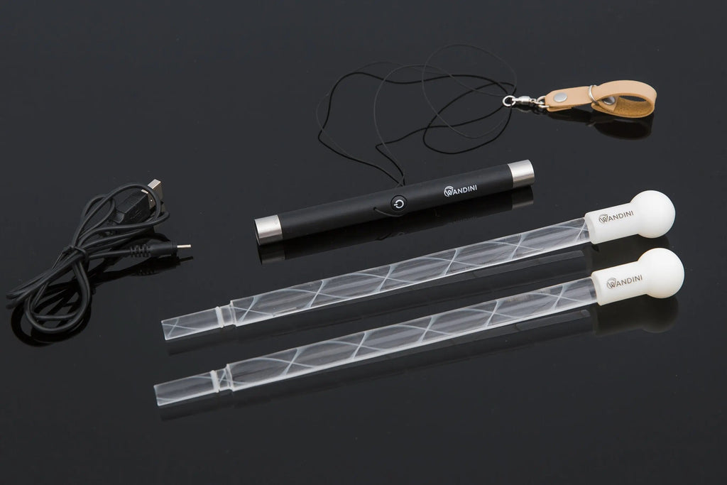 Wandini Glow.0 G6