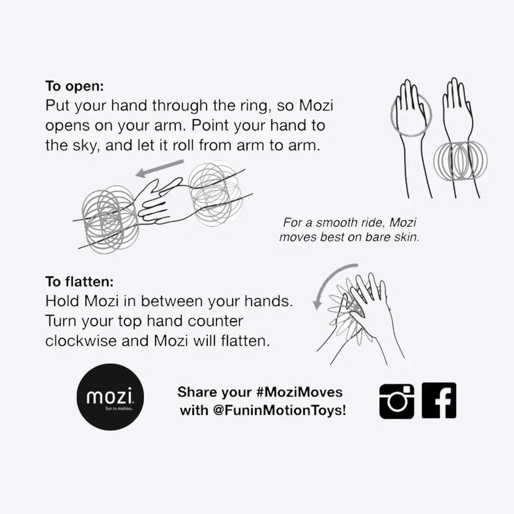 Mozi U9