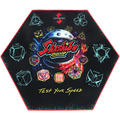 Shashibo Mat & Timer D3