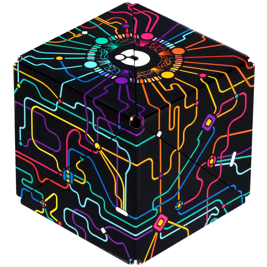 Shashibo R2