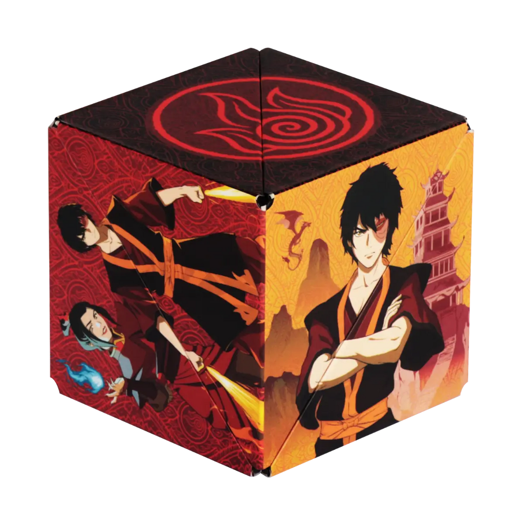 Avatar: The Last Airbender Series O5