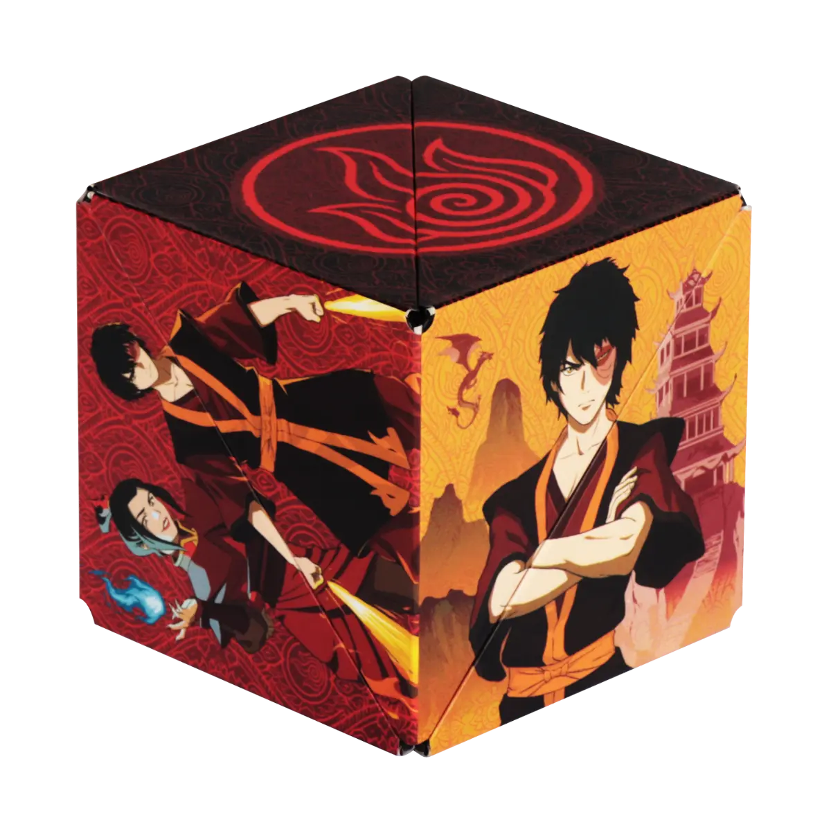 Avatar: The Last Airbender Series O5