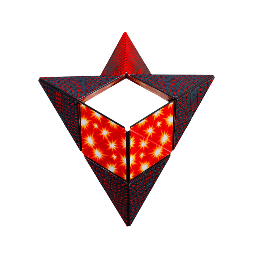 Shashibo Battle Shapes M5