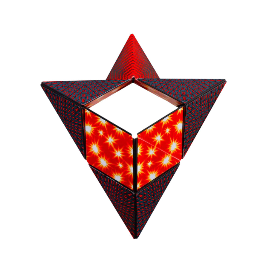 Shashibo Battle Shapes M5