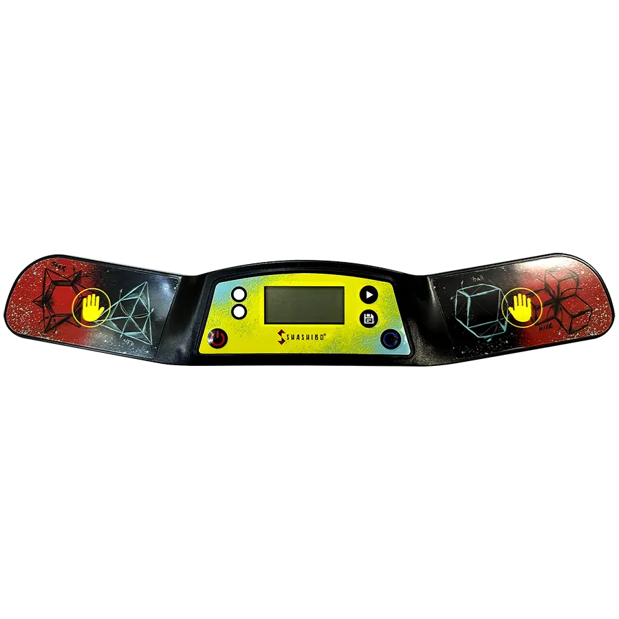 Shashibo Mat & Timer N4