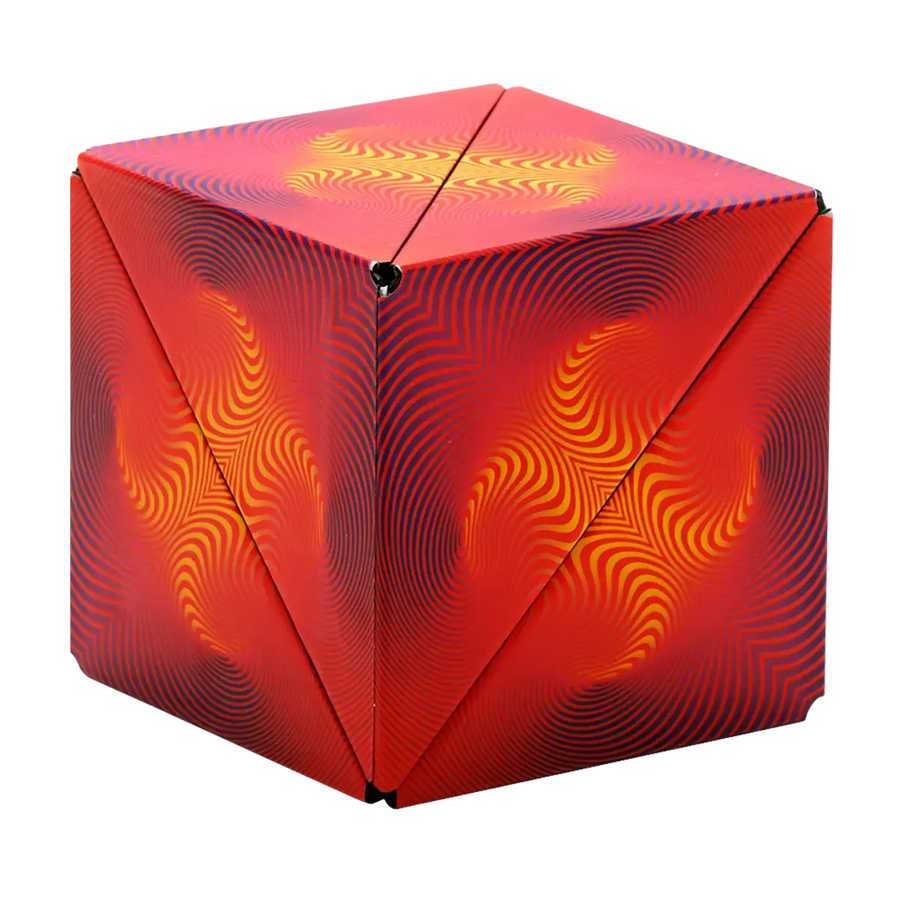 Shashibo R2