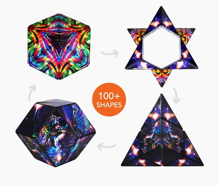 Jumbie Series N2