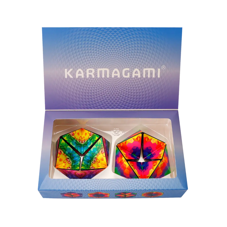 Karmagami B2