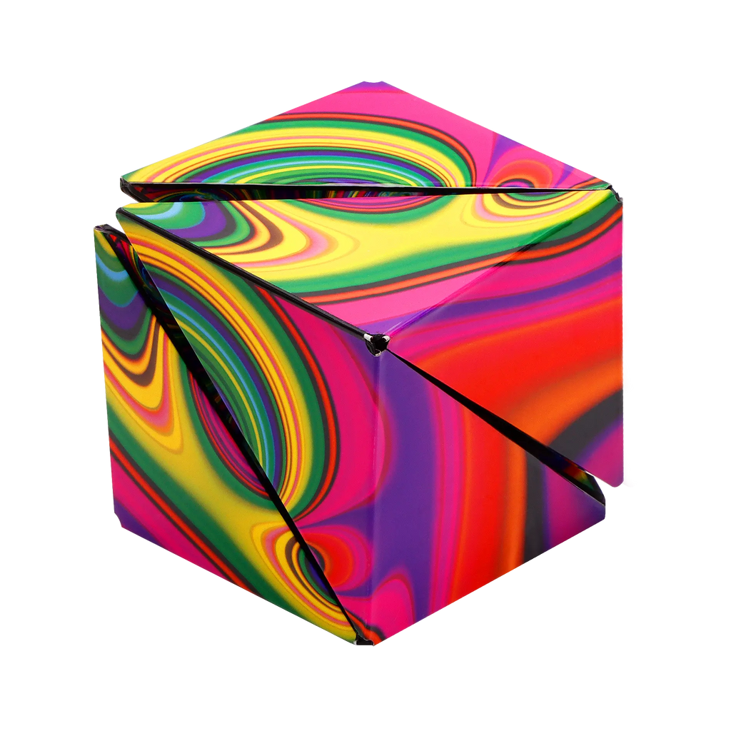 Limited Edition Gartel Shashibo Box Set H5