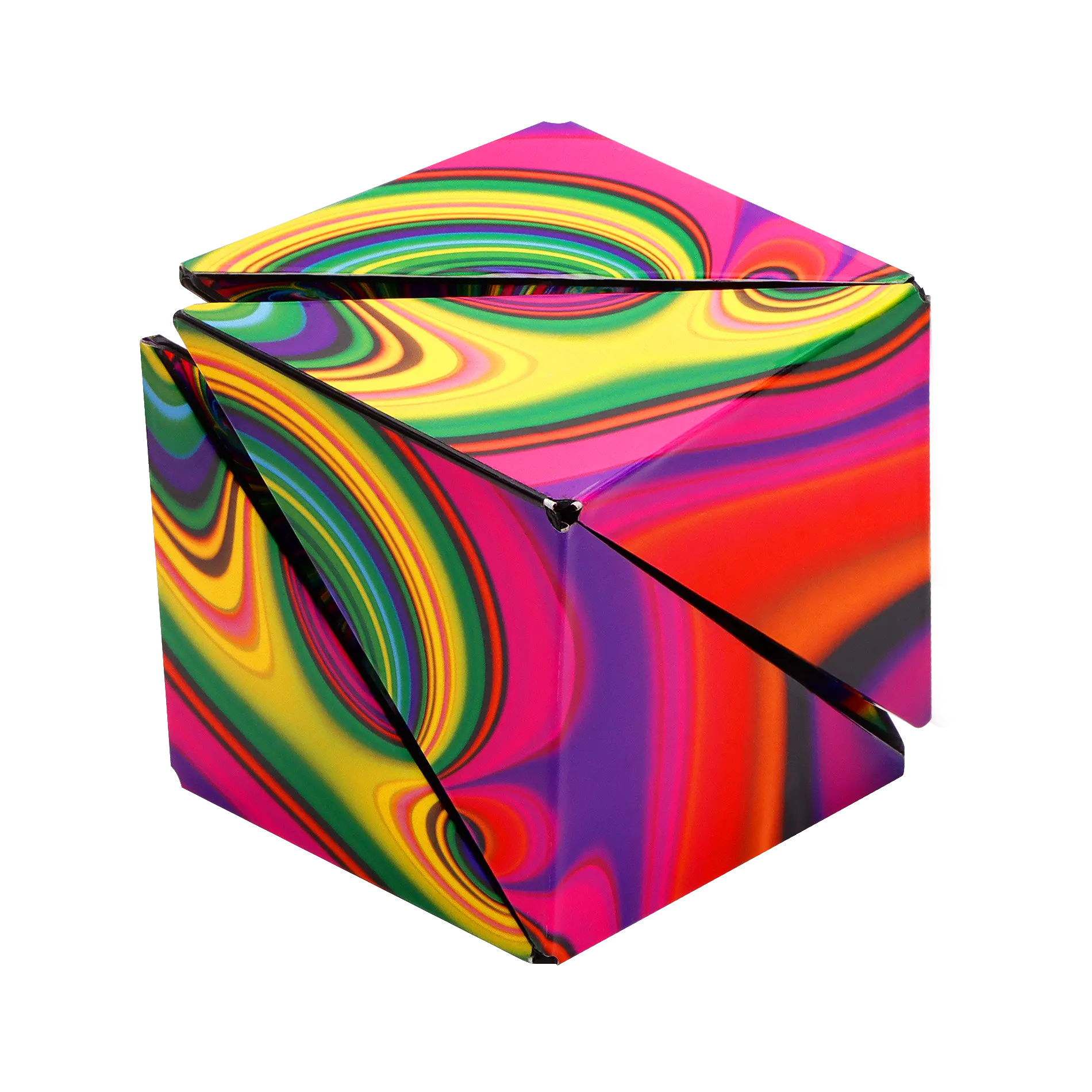Limited Edition Gartel Shashibo Box Set H5