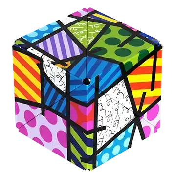 Britto Artist Series G6