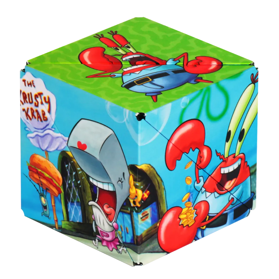 SpongeBob Series L5