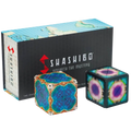 Shashibo Earth-Moon 2 Pack K5