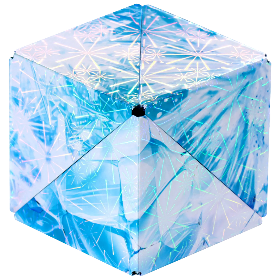 Holographic 2.0 Series Z6