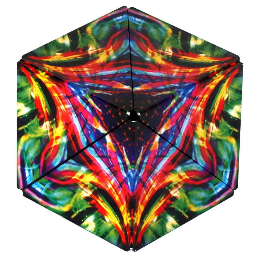 Jumbie Series N2