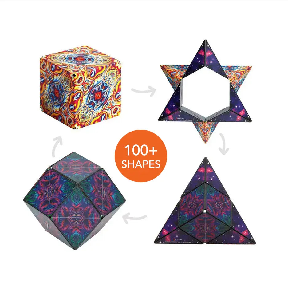 Shashibo Best Sellers T7