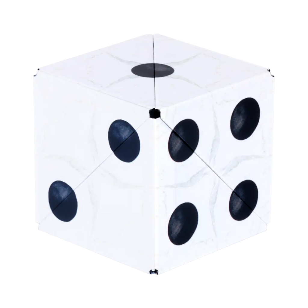 Dice Series P6