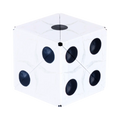 Dice Series P6