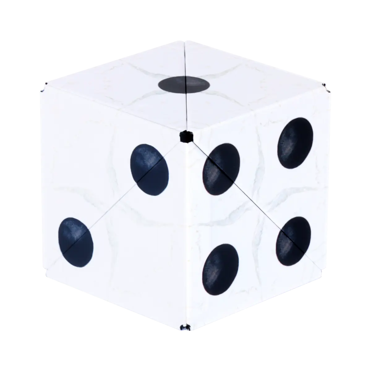 Dice Series P6