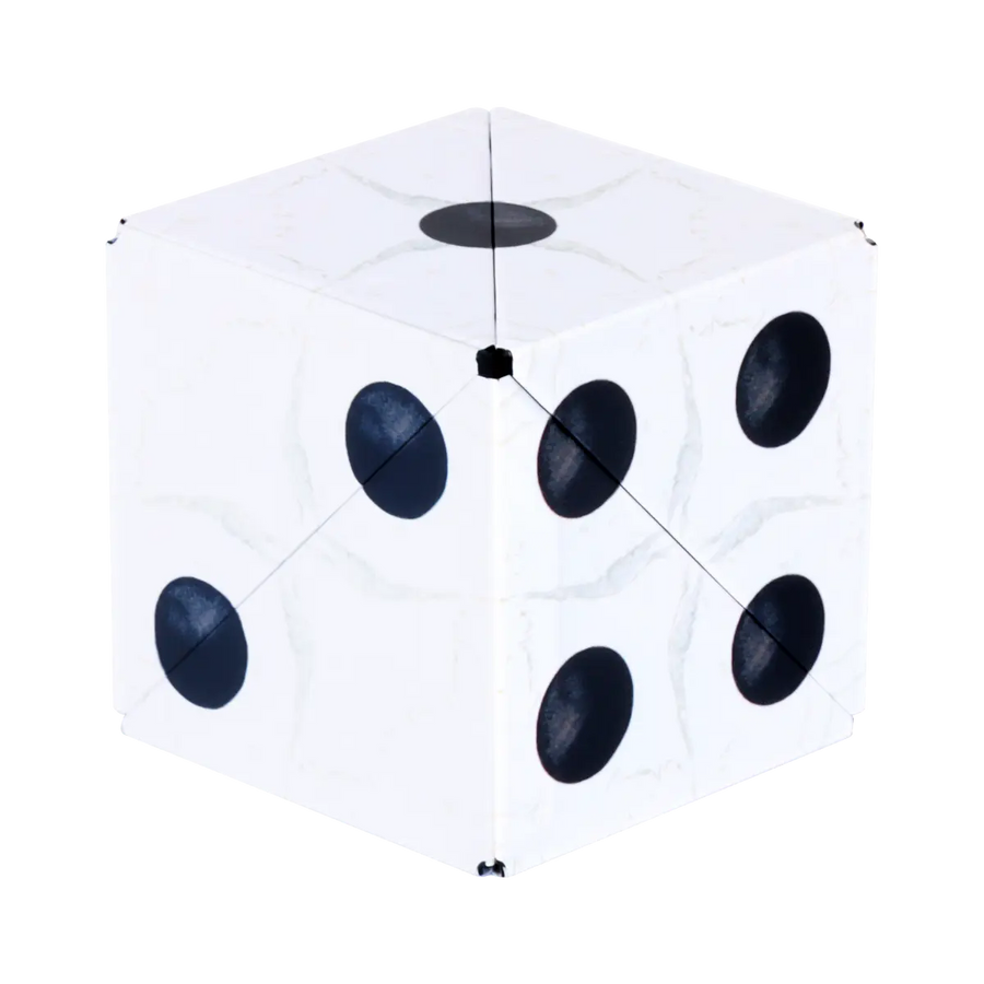 Dice Series P6