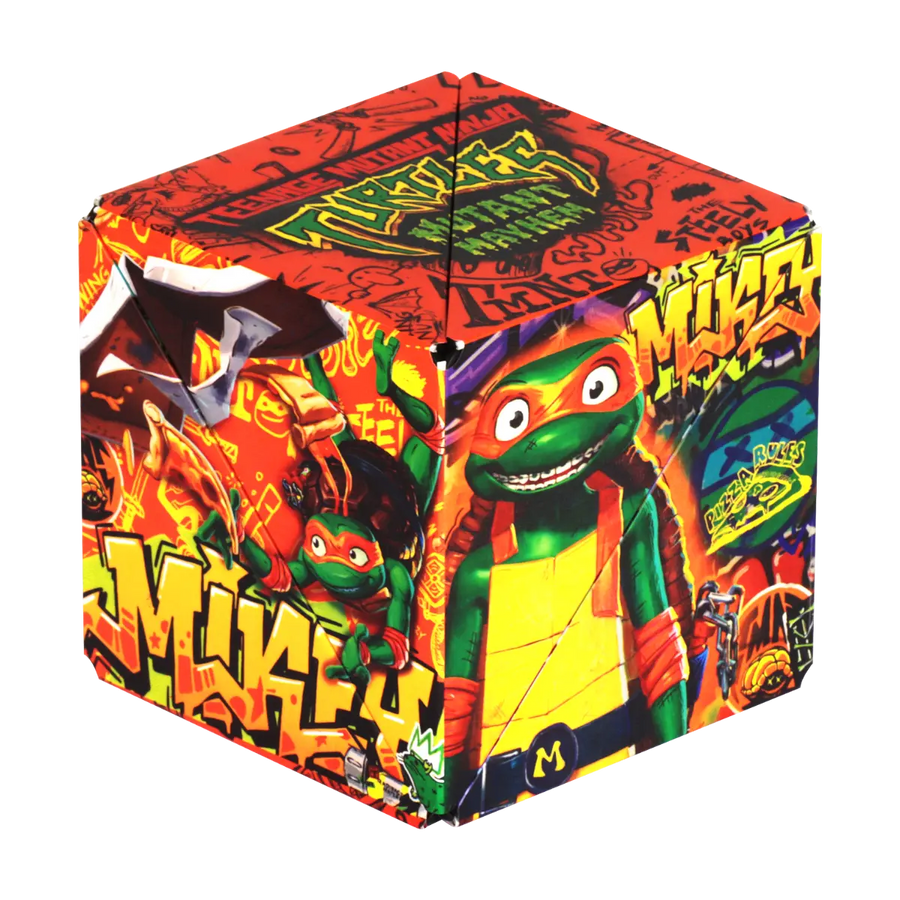 TMNT Series B2