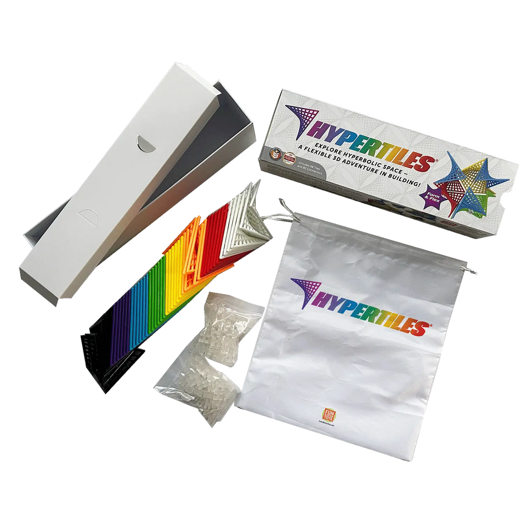 HyperTiles N5
