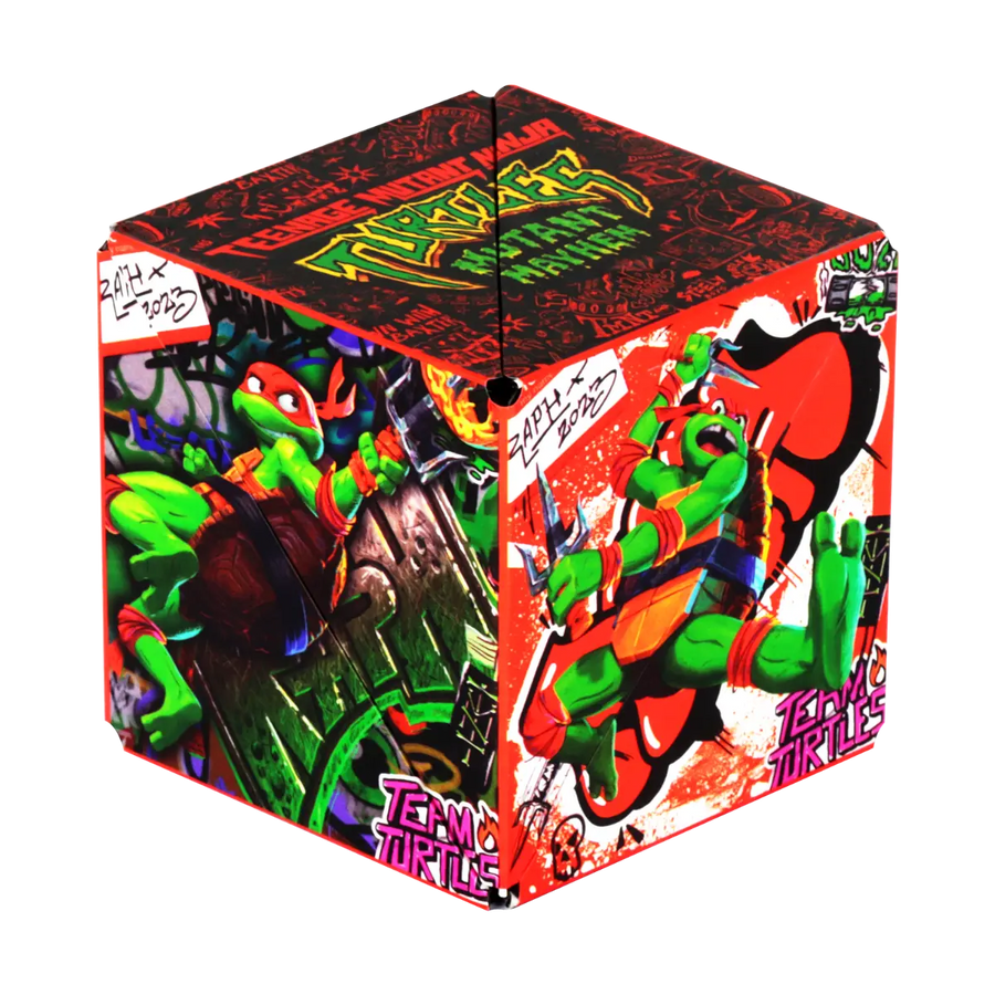 TMNT Series B2