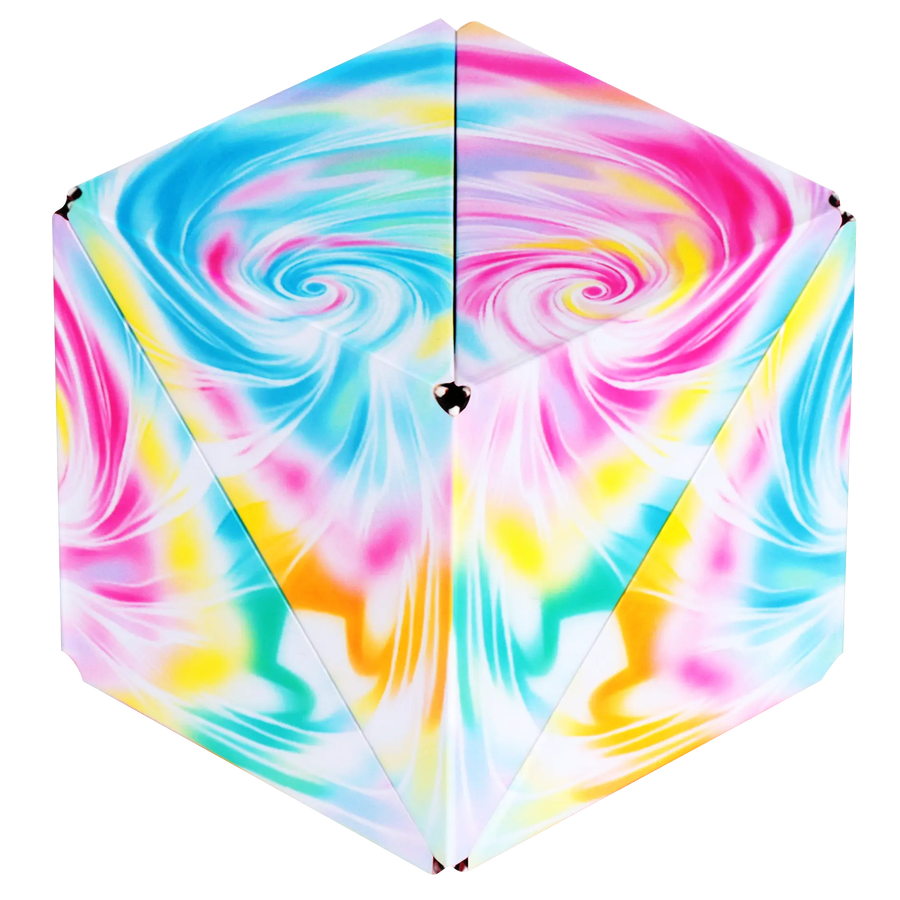Limited Edition Series Q8