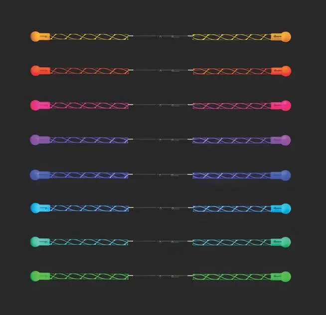 Wandini Glow.0 G6