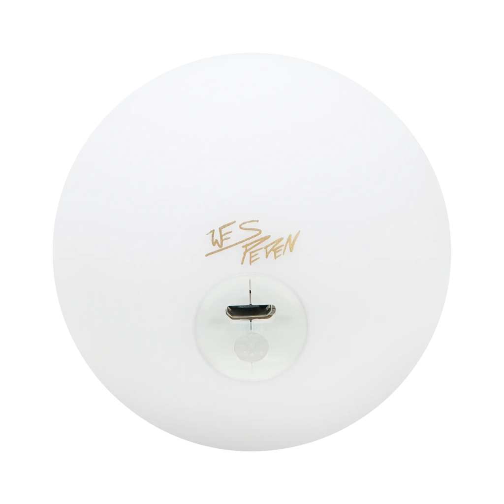 Wes Peden Glow.0 Juggling Balls D4