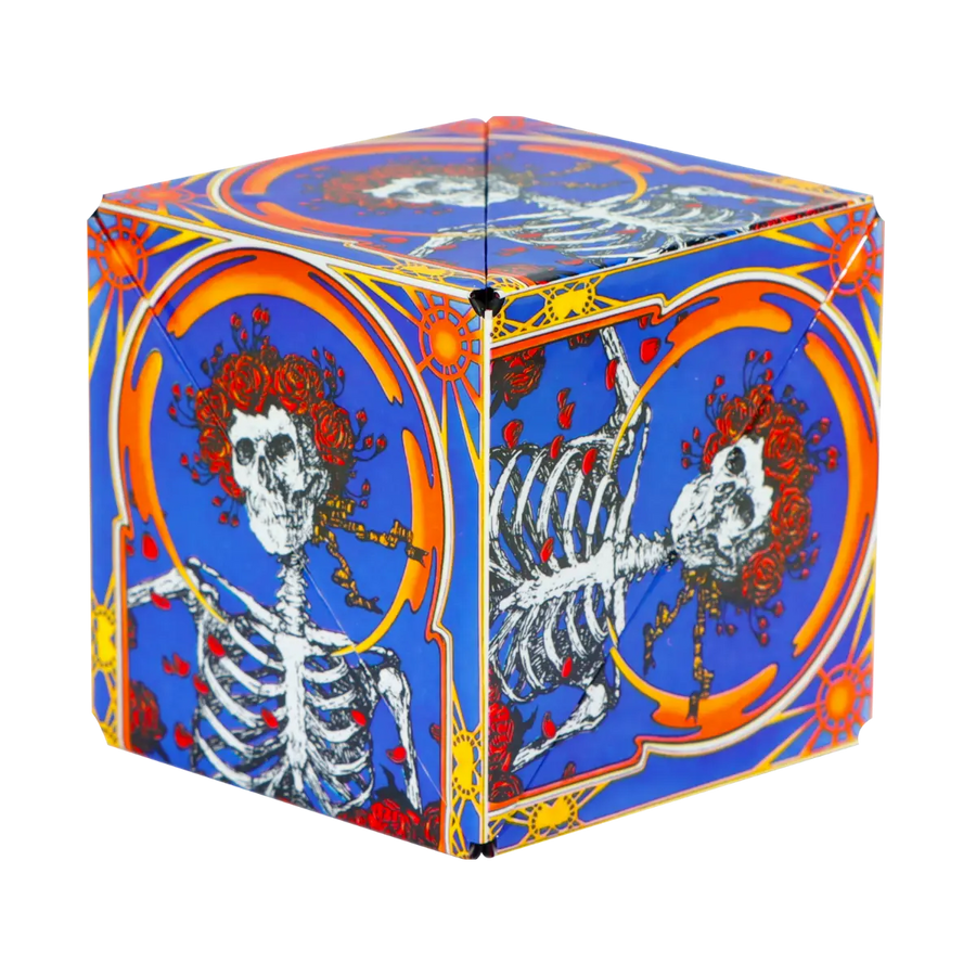 Grateful Dead Series W1