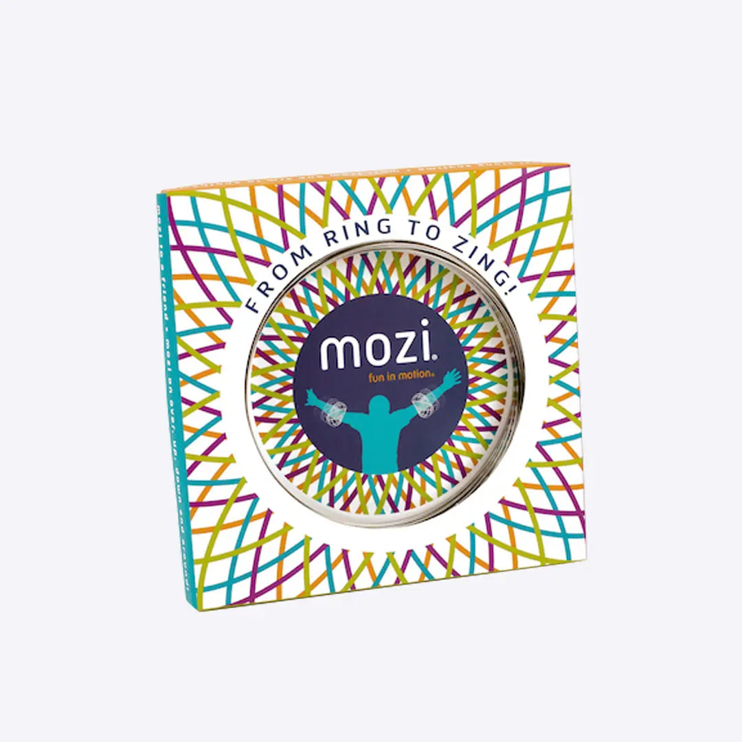 Mozi U9