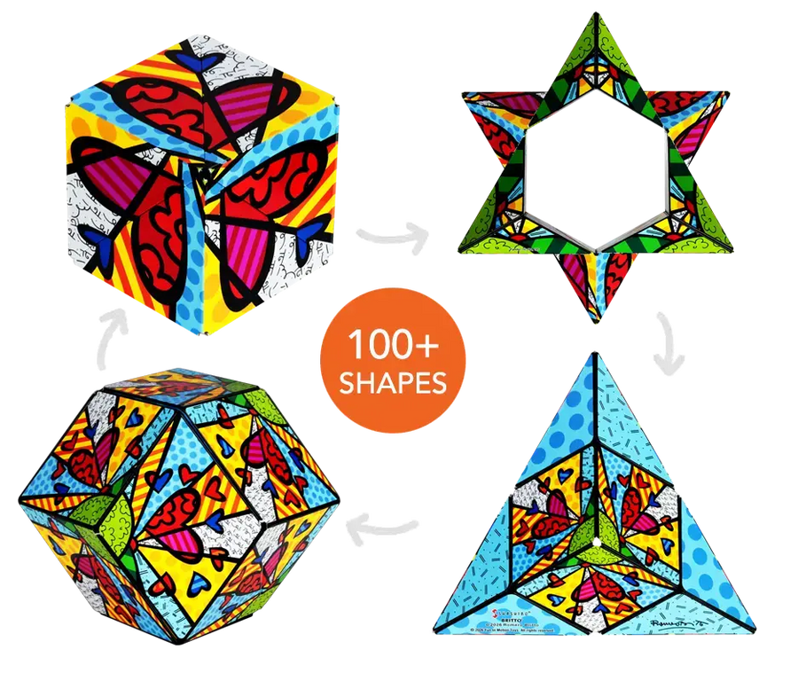 Britto Artist Series G6
