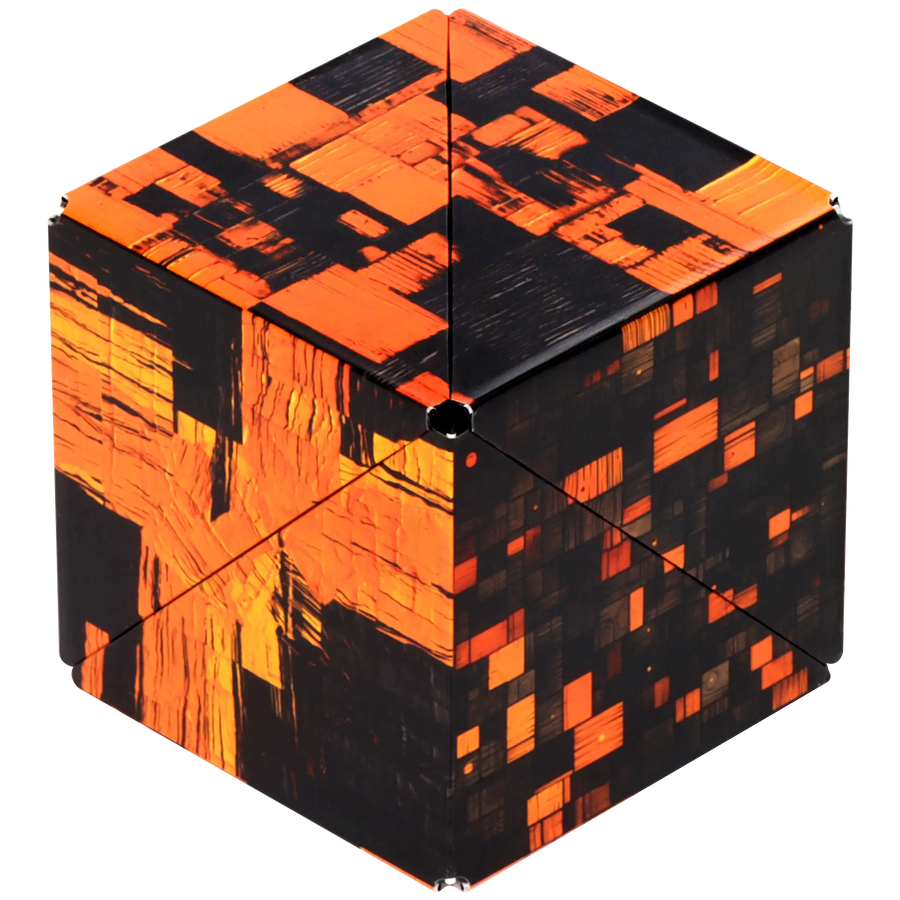 Limited Edition Series Q8