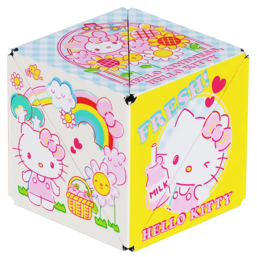 Shashibo Best Sellers T7
