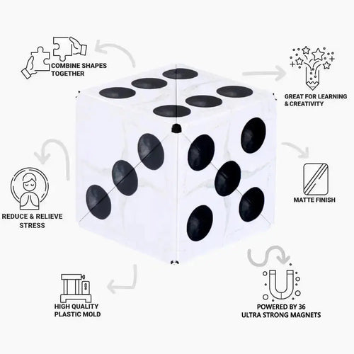 Dice Series P6