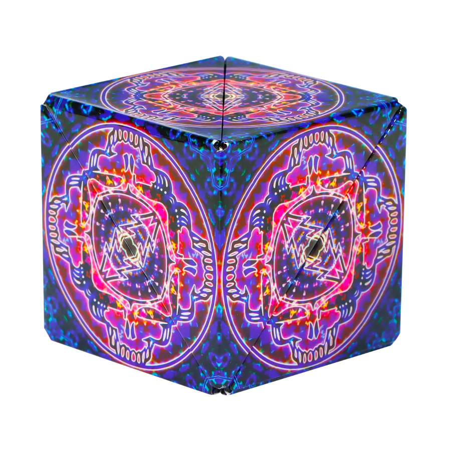 Grateful Dead Series W1