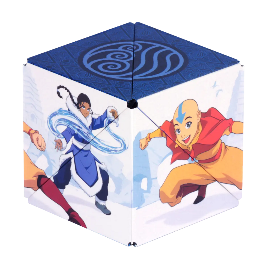 Avatar: The Last Airbender Series O5