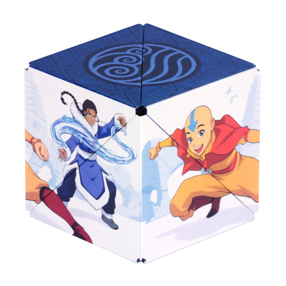 Avatar: The Last Airbender Series O5