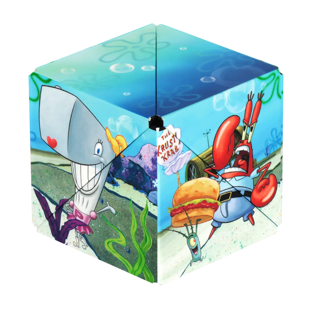 SpongeBob Series L5