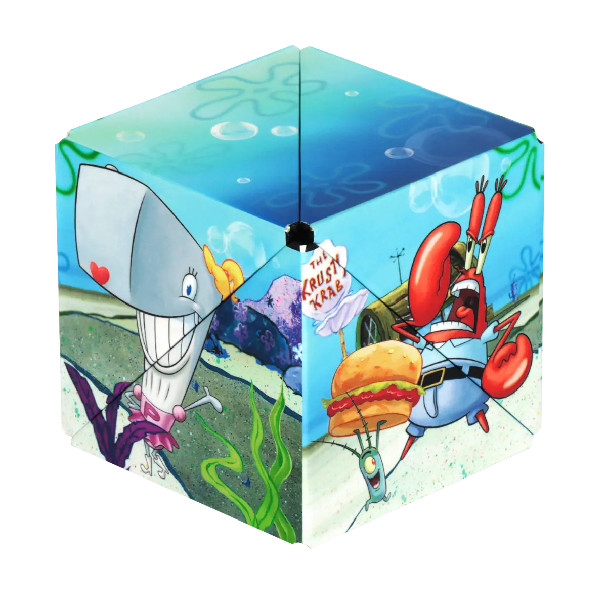 SpongeBob Series L5